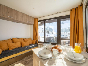  Apartment Les Tufs-5  Тинь